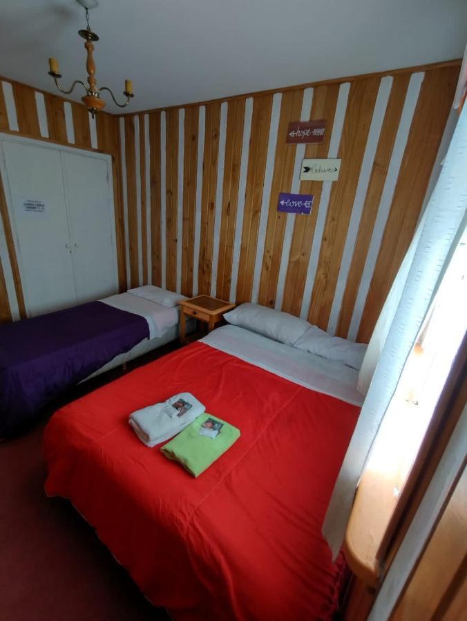 Albergue Kosh