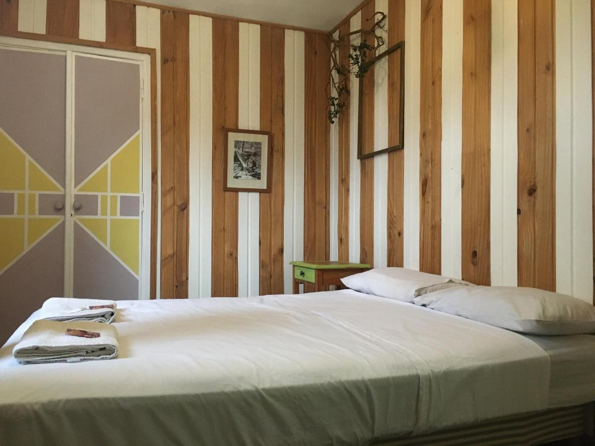 Kosh Albergue San Carlos de Bariloche