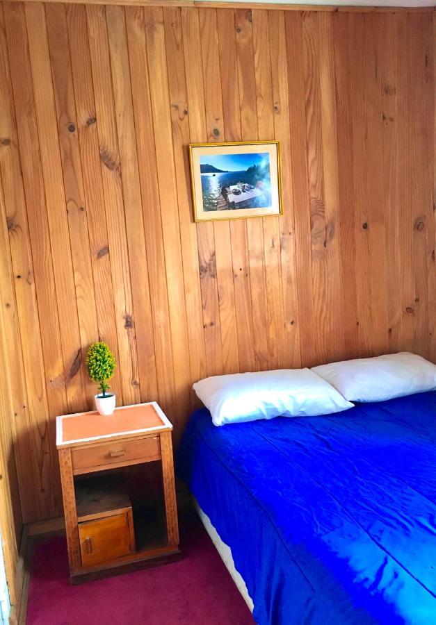 Albergue Kosh San Carlos de Bariloche