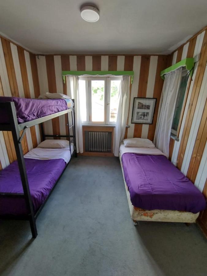 Albergue Kosh San Carlos de Bariloche