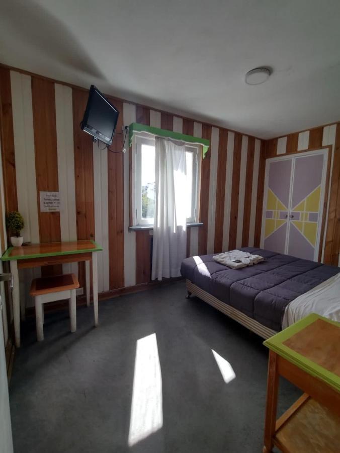 Albergue Kosh San Carlos de Bariloche