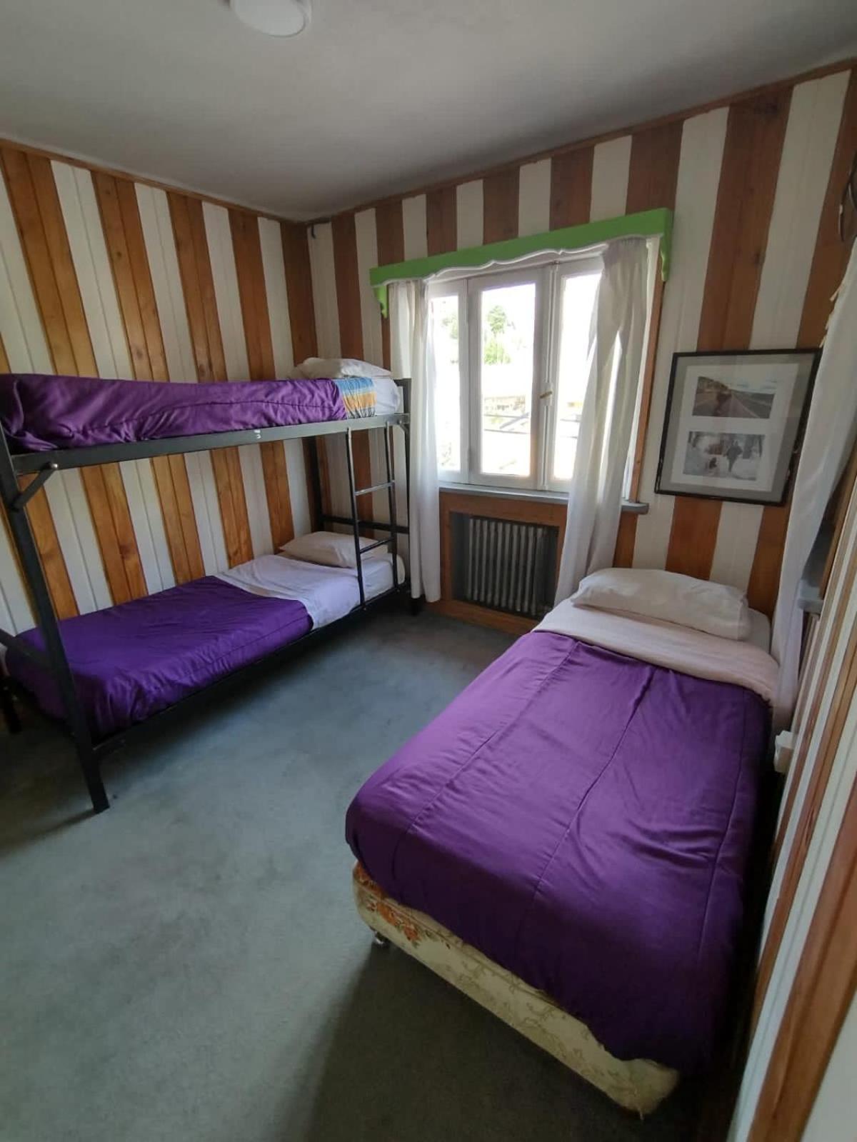 Kosh Albergue San Carlos de Bariloche