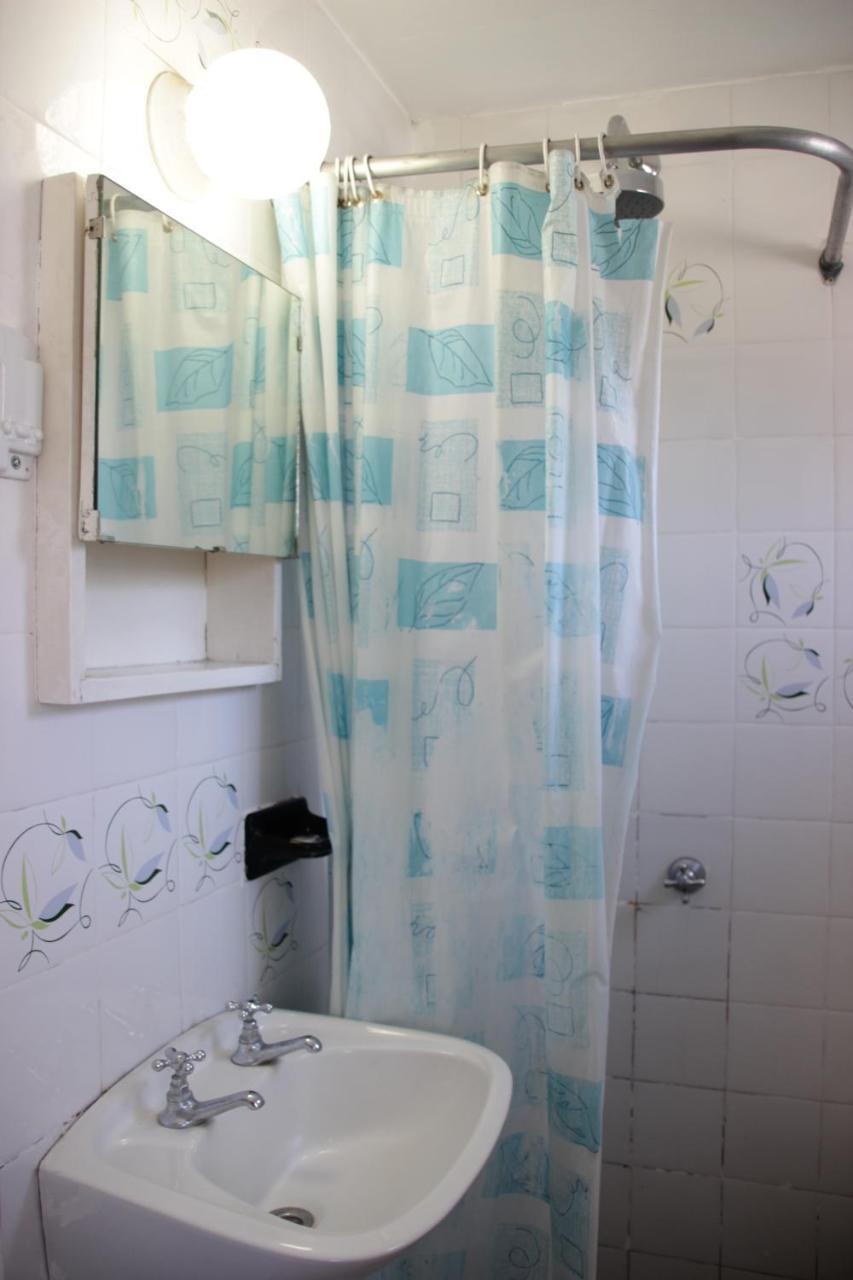 Kosh Albergue *
