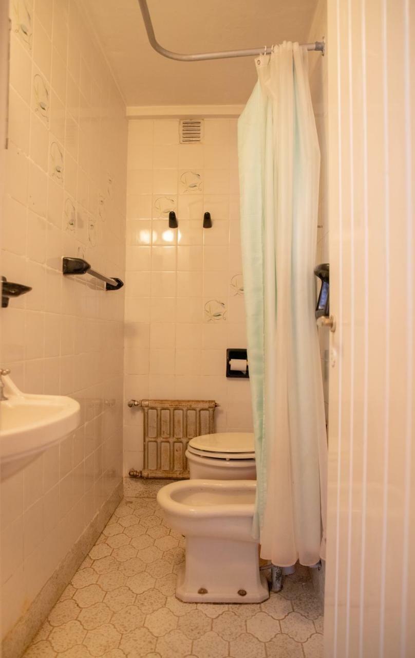Albergue Kosh San Carlos de Bariloche