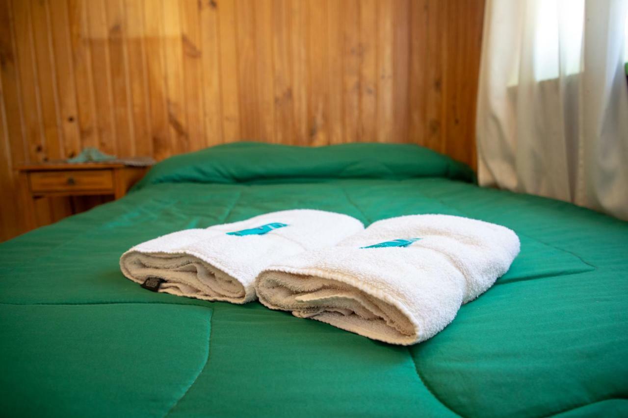 Kosh Albergue San Carlos de Bariloche