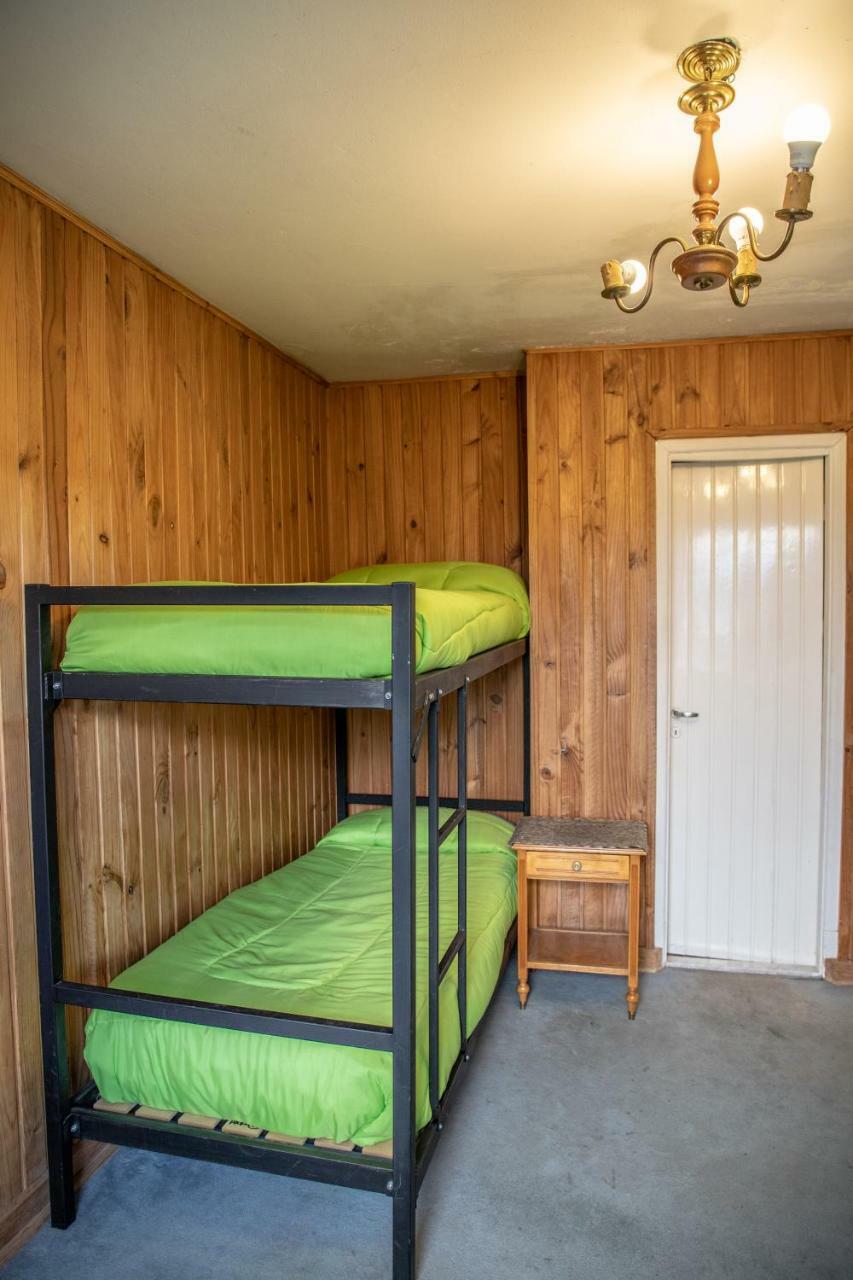 Kosh Albergue *