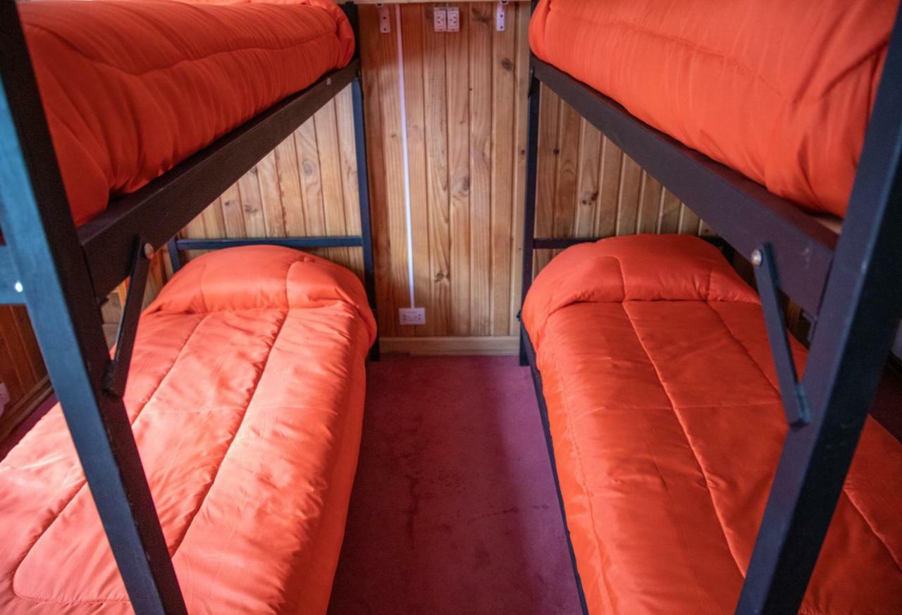 Kosh Albergue