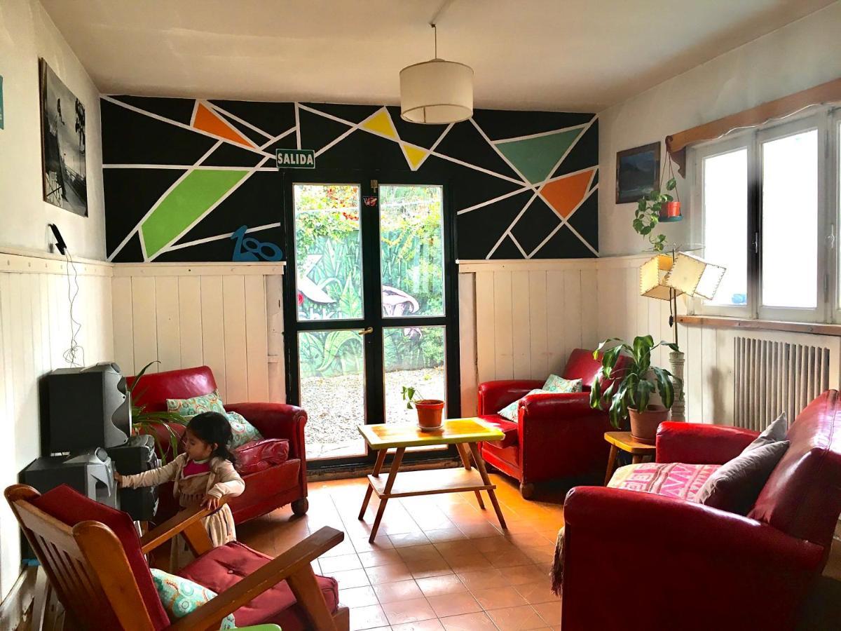 Kosh Albergue San Carlos de Bariloche