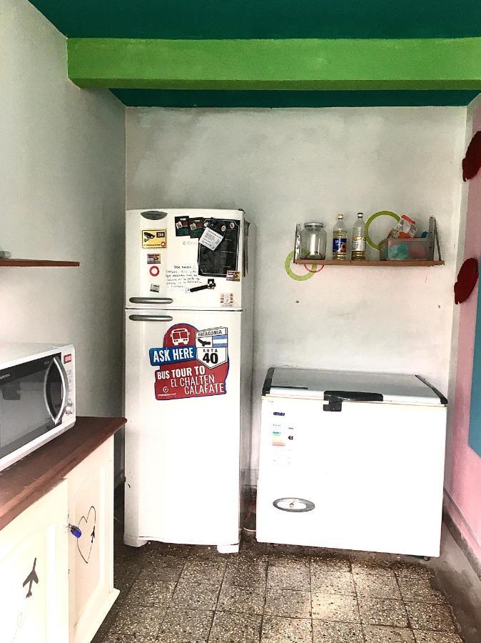 Kosh Albergue