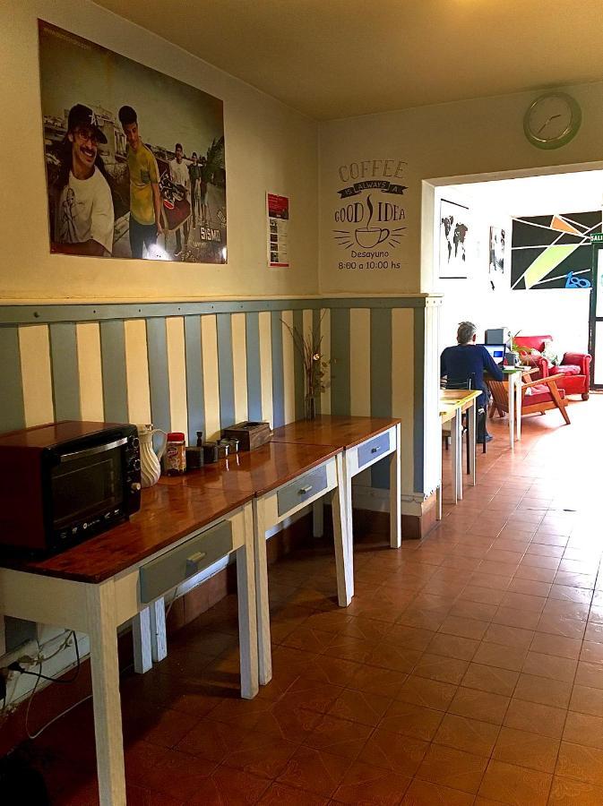 Albergue Kosh