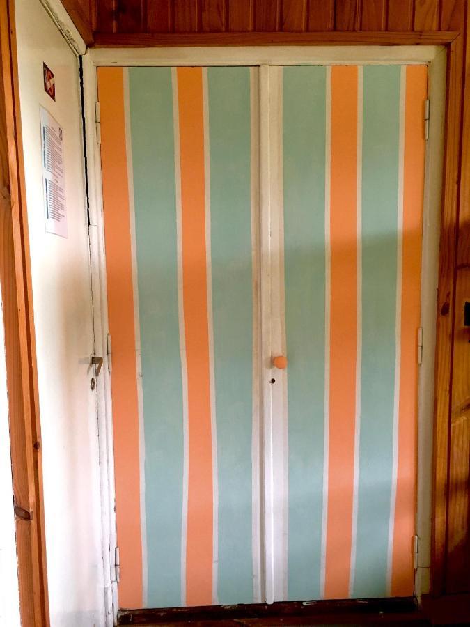 Albergue Kosh *