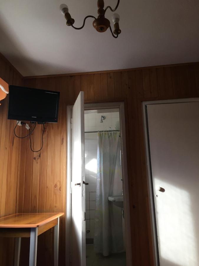 Kosh Albergue *