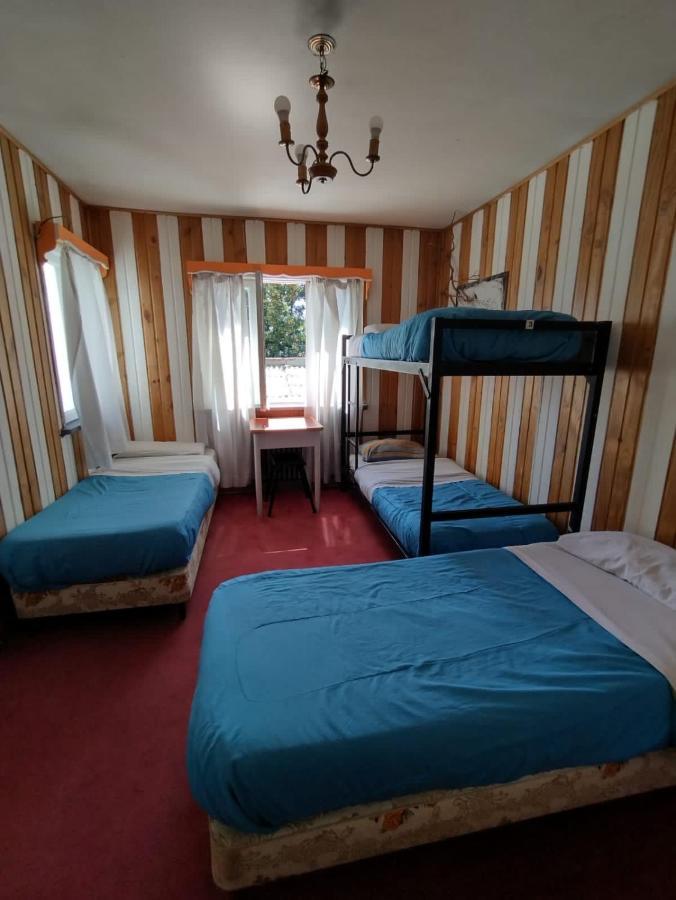 Hostal Kosh